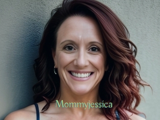 Mommyjessica