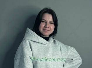 Monadecoursey