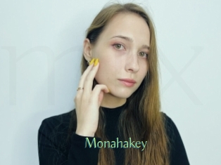 Monahakey