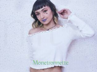 Monetronnette