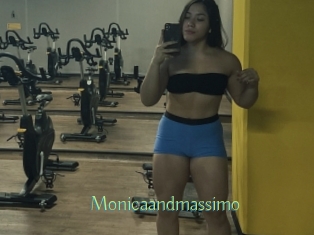 Monicaandmassimo