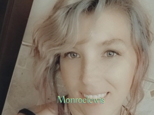 Monroelewis