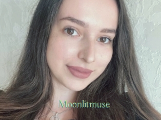 Moonlitmuse