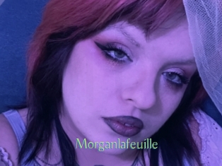 Morganlafeuille