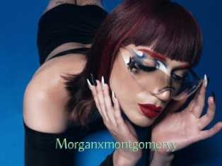 Morganxmontgomeryy