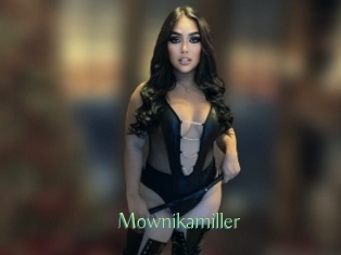 Mownikamiller