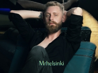 Mrhelsinki