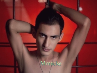 Mrmicke