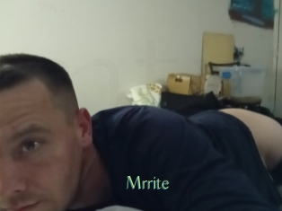 Mrrite