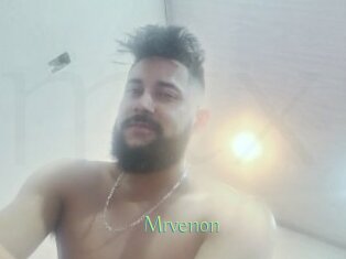 Mrvenon