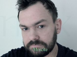 Mrxcite