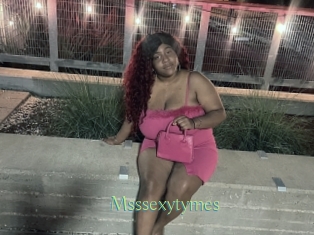 Msssexytymes