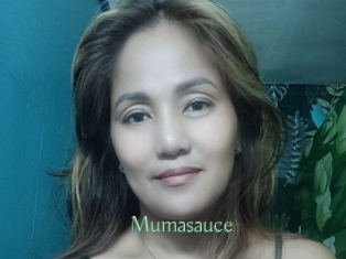 Mumasauce