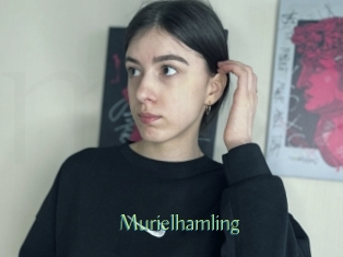 Murielhamling