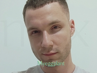 Myeggplant