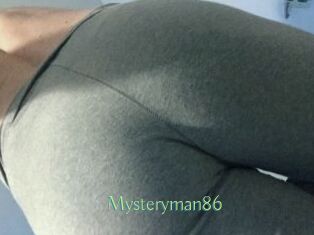 Mysteryman86