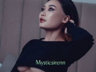 Mysticsirenn