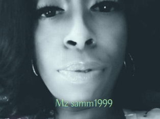 Mz_samm1999