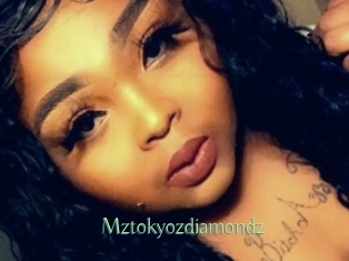 Mztokyozdiamondz