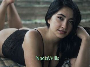 NadiaWills