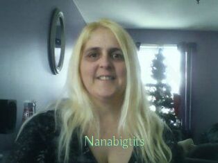 Nanabigtits