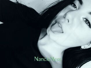 NancieNess