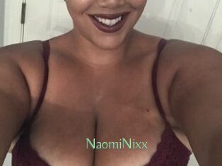 NaomiNixx