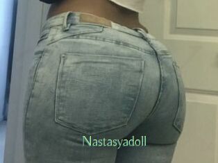 Nastasyadoll