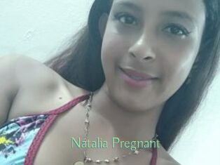 Natalia_Pregnant