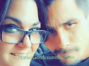 NativeGoddessandherman