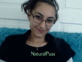 NaturalPuss