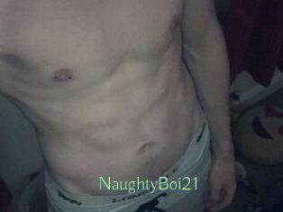 NaughtyBoi21