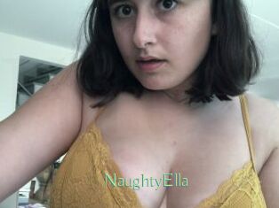 NaughtyElla