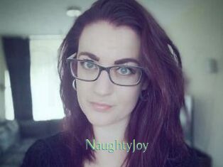 NaughtyJoy