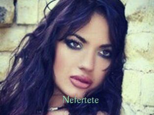 Nefertete