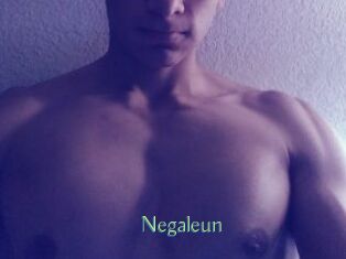 Negaleun