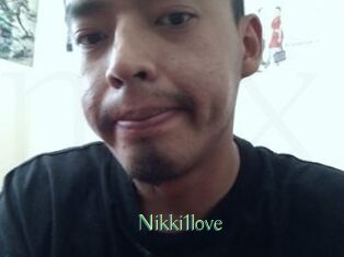 Nikki1love