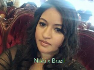 Nikki_x_Brazil