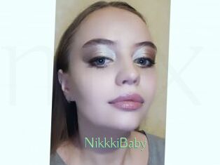 NikkkiBaby