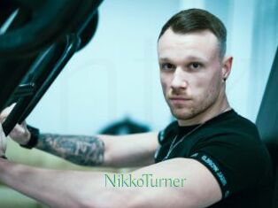 NikkoTurner