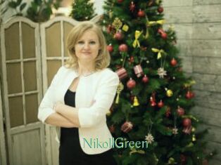 NikollGreen