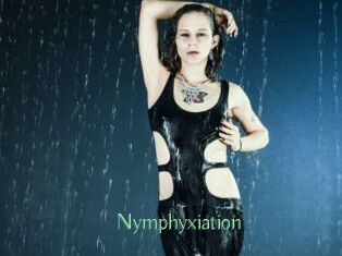 Nymphyxiation