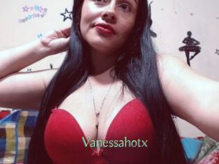 Vanessahotx