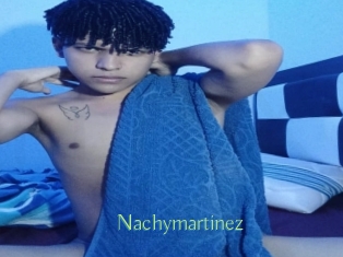 Nachymartinez