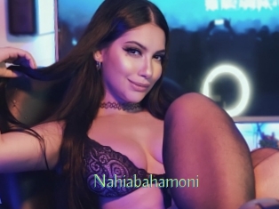 Nahiabahamoni