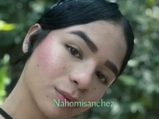 Nahomisanchez