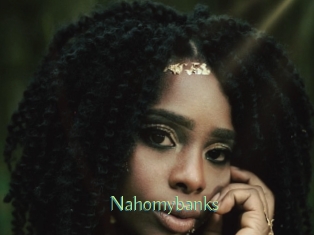 Nahomybanks