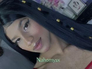 Nahomysx