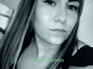 Nairethboobs