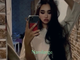 Namilange